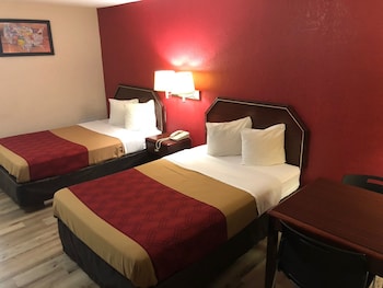 econo lodge historic area