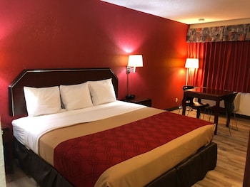 econo lodge historic area