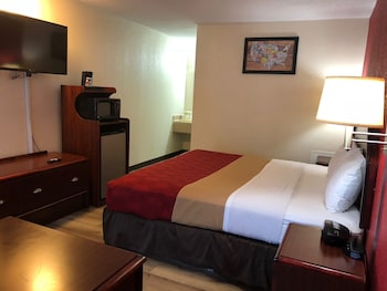 econo lodge historic area