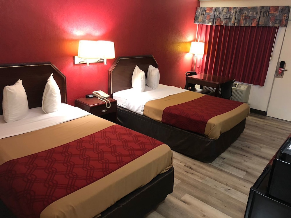 econo lodge historic area