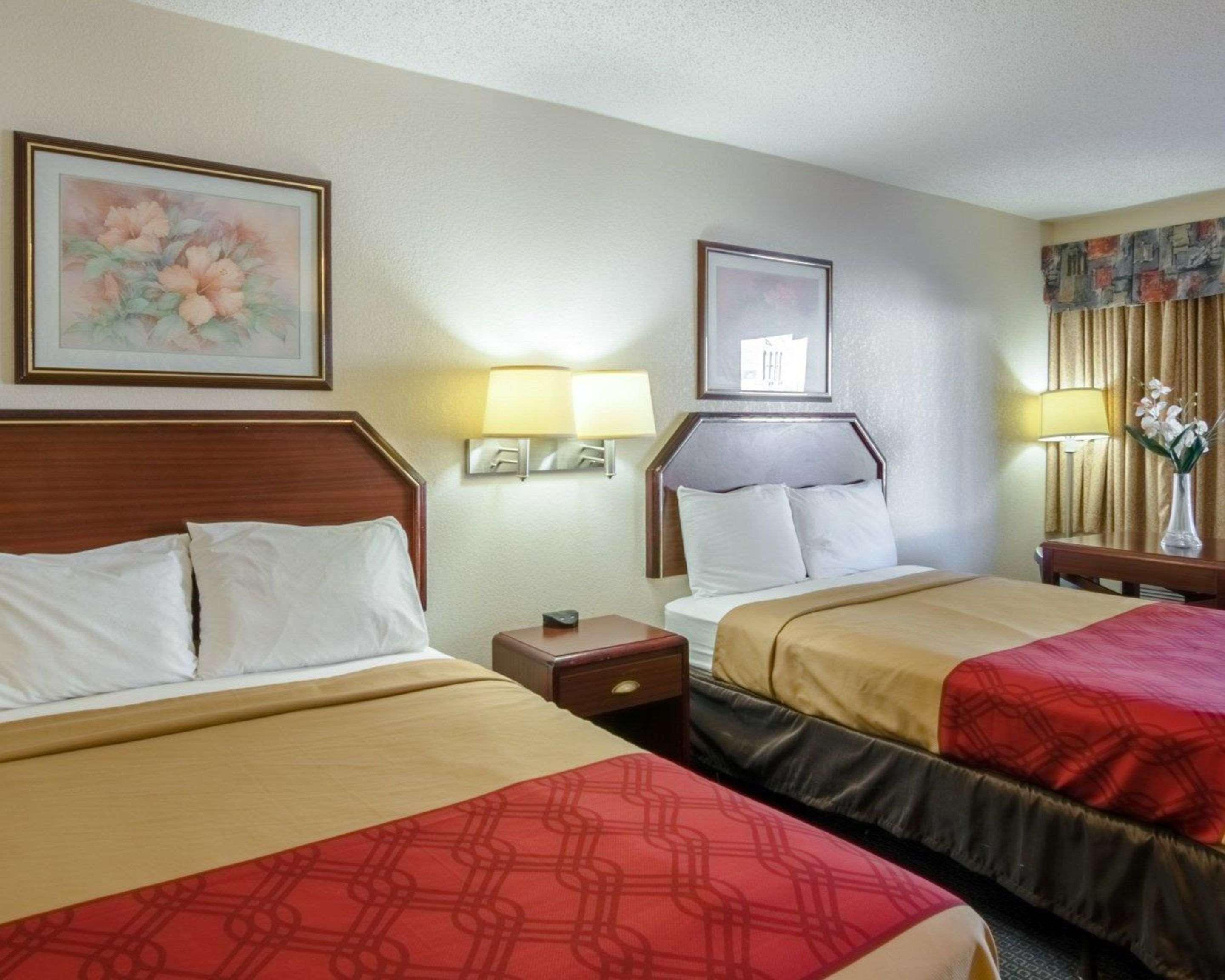 econo lodge historic area