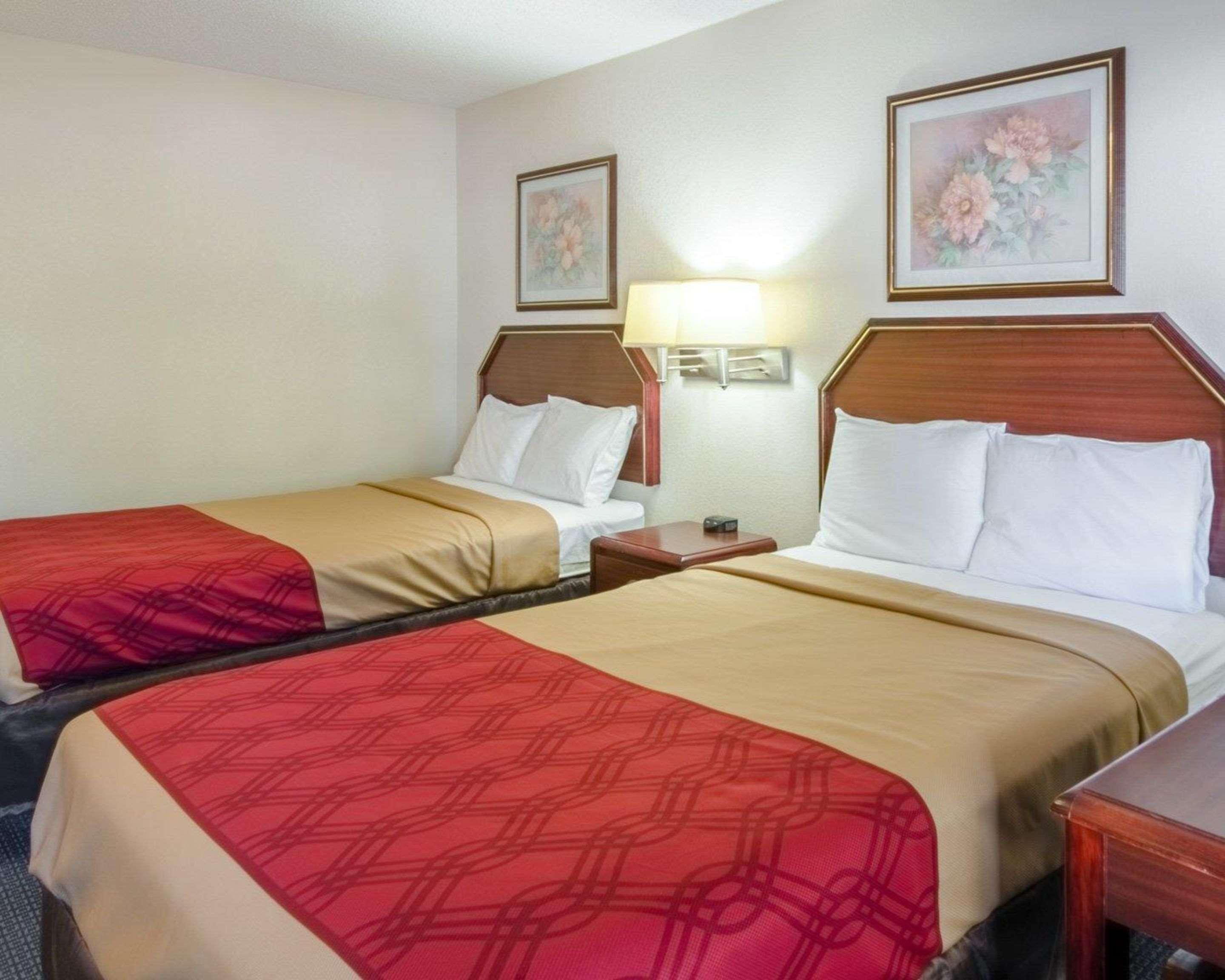 econo lodge historic area