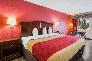 econo lodge historic area