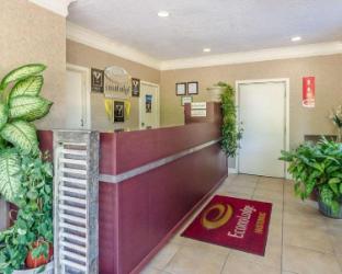 econo lodge historic area