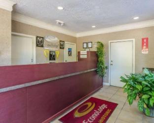 econo lodge historic area
