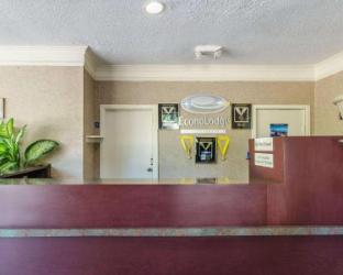 econo lodge historic area