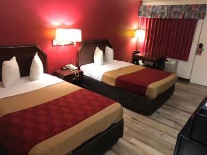 econo lodge historic area