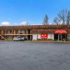 econo lodge historic area