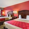econo lodge historic area