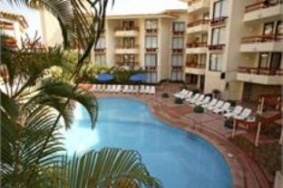 Park Royal Beach Acapulco - All Inclusive,Guerrero>>Acapulco,4 star