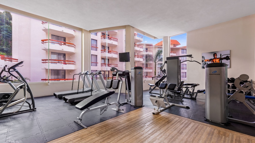park royal beach acapulco all inclusive