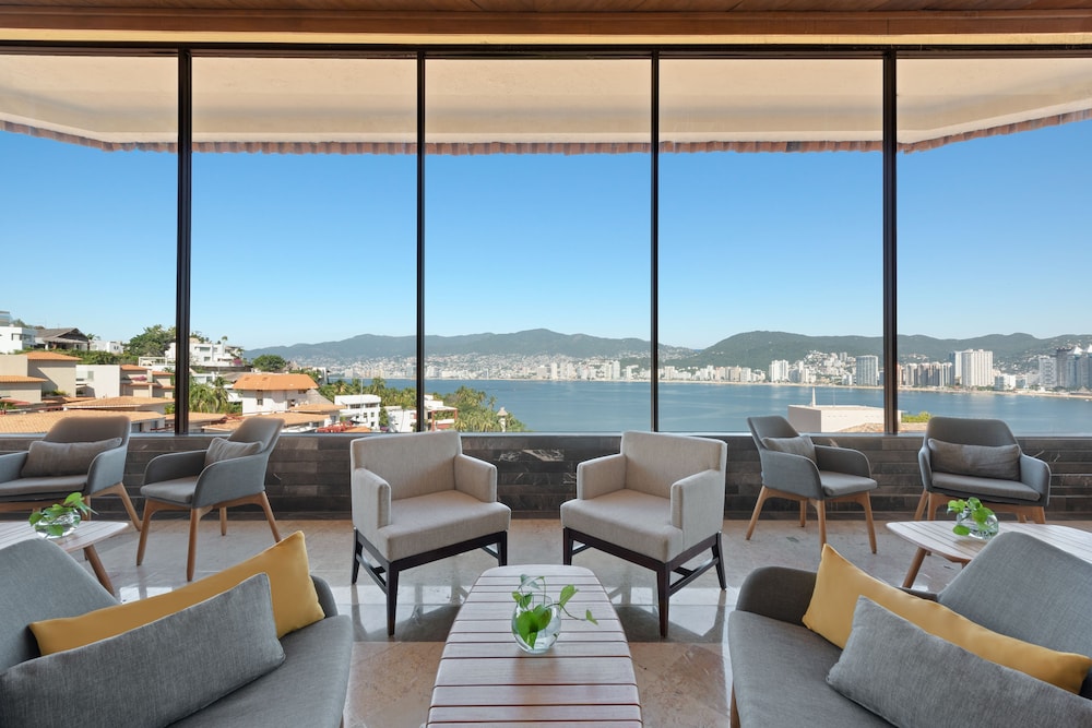 park royal beach acapulco all inclusive