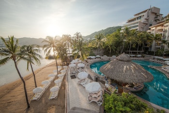 park royal beach acapulco all inclusive