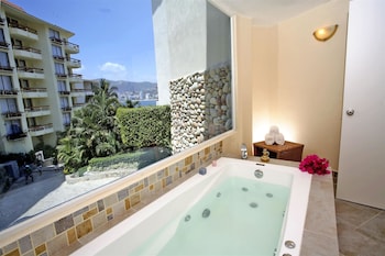 park royal beach acapulco all inclusive