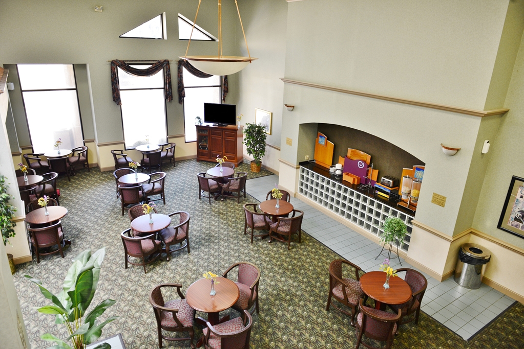 americas best value inn tunica resort