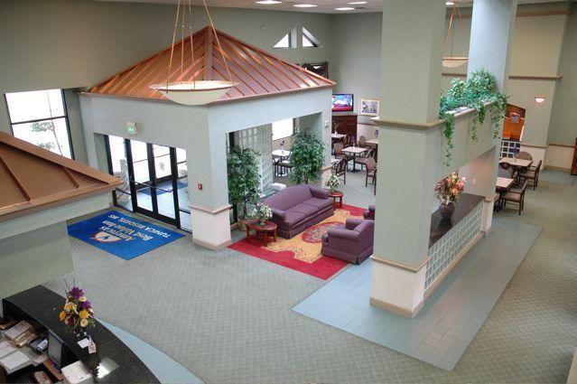 americas best value inn tunica resort