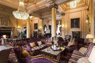 Down Hall Hotel,Near The Airport,4 star