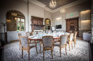 Down Hall Hotel,Near The Airport,4 star