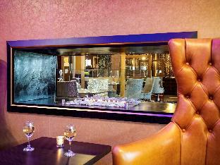 Mercure Milton Keynes,Northampton>>Milton Keynes,4 star