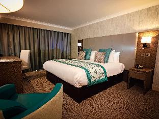 Mercure Milton Keynes,Northampton>>Milton Keynes,4 star