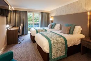 Mercure Milton Keynes,Northampton>>Milton Keynes,4 star