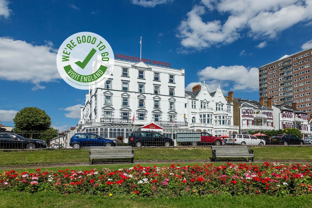 Muthu Westcliff Hotel (Near London Southend Airport),Southend-On-Sea>>Essex,3 star
