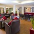 holiday inn express northampton south by ihg