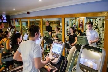 Kettering Park Hotel & Spa,Finedon>>Corby,4 star