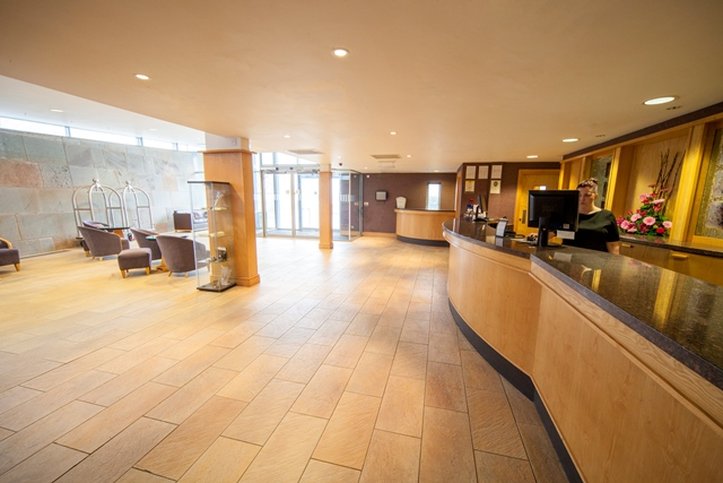 hellidon lakes golf and spa hotel