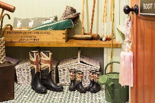 Oakley Court,Bray>>Berkshire,4 star