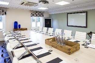 Oakley Court,Bray>>Berkshire,4 star