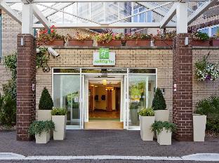 Holiday Inn Slough - Windsor By Ihg,London>>Berkshire,4 star