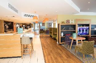 Holiday Inn Slough - Windsor By Ihg,London>>Berkshire,4 star