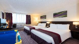 Holiday Inn Slough - Windsor By Ihg,London>>Berkshire,4 star