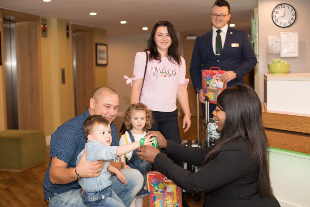 holiday inn slough windsor by ihg