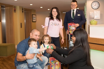 holiday inn slough windsor by ihg