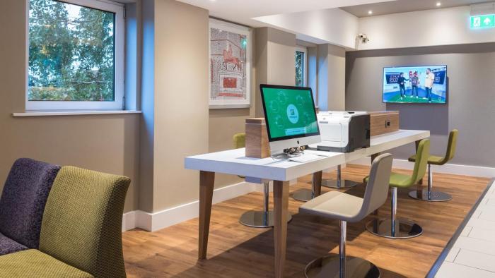holiday inn slough windsor by ihg