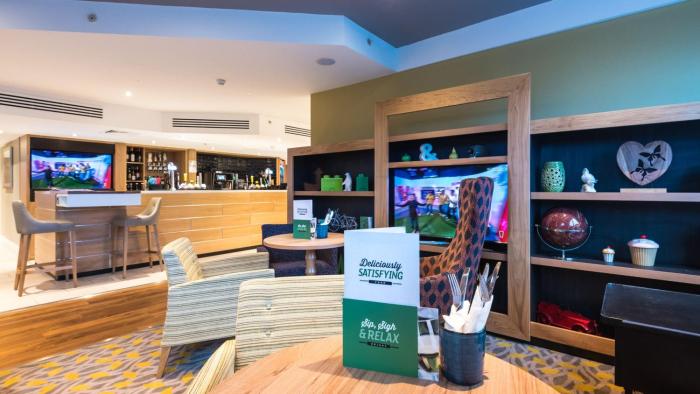holiday inn slough windsor by ihg