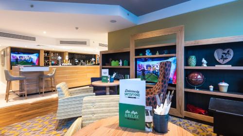 holiday inn slough windsor by ihg