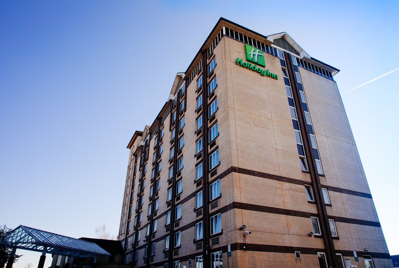 holiday inn slough  windsor an ihg hotel