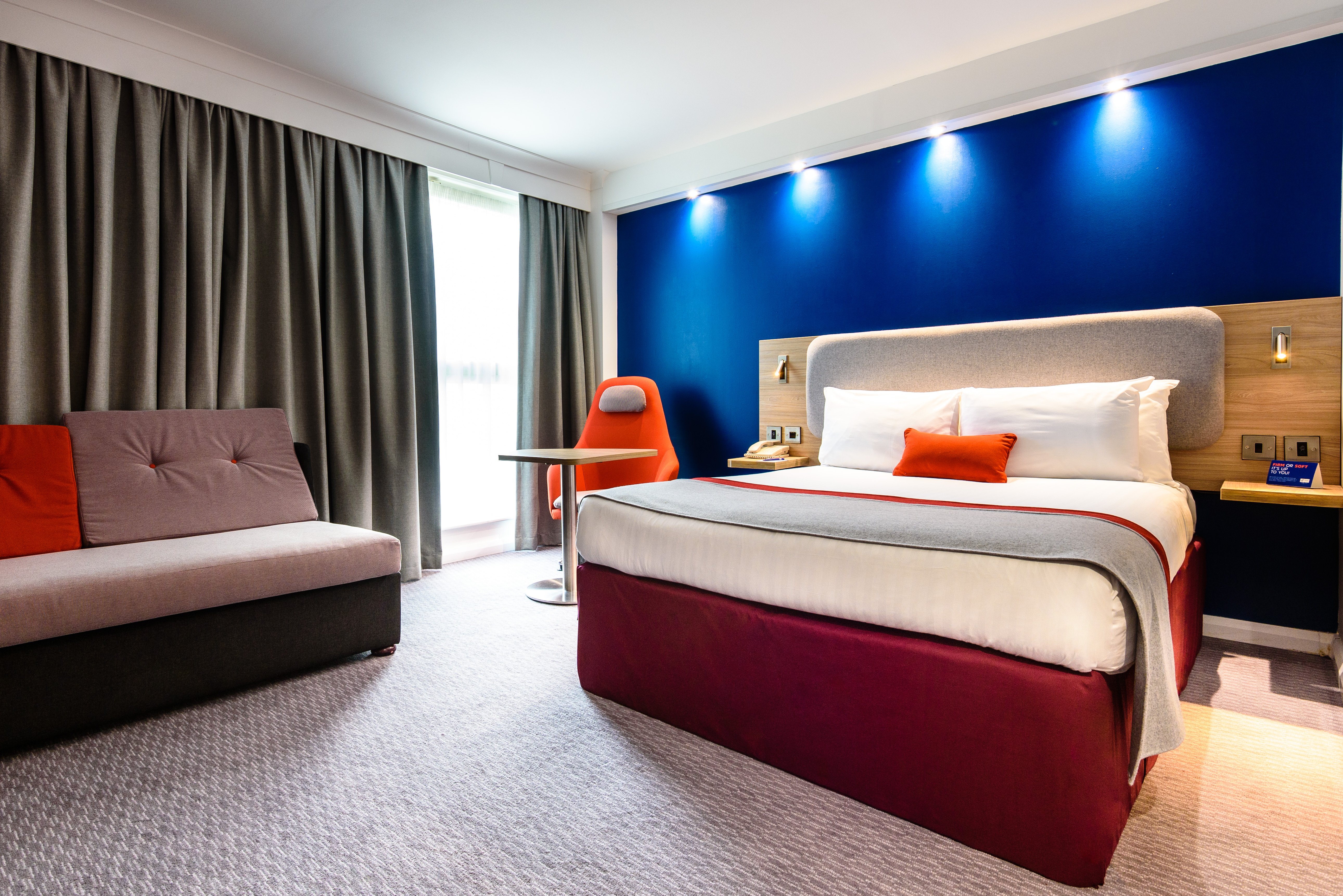 holiday inn express portsmouth gunwharf quays by ihg