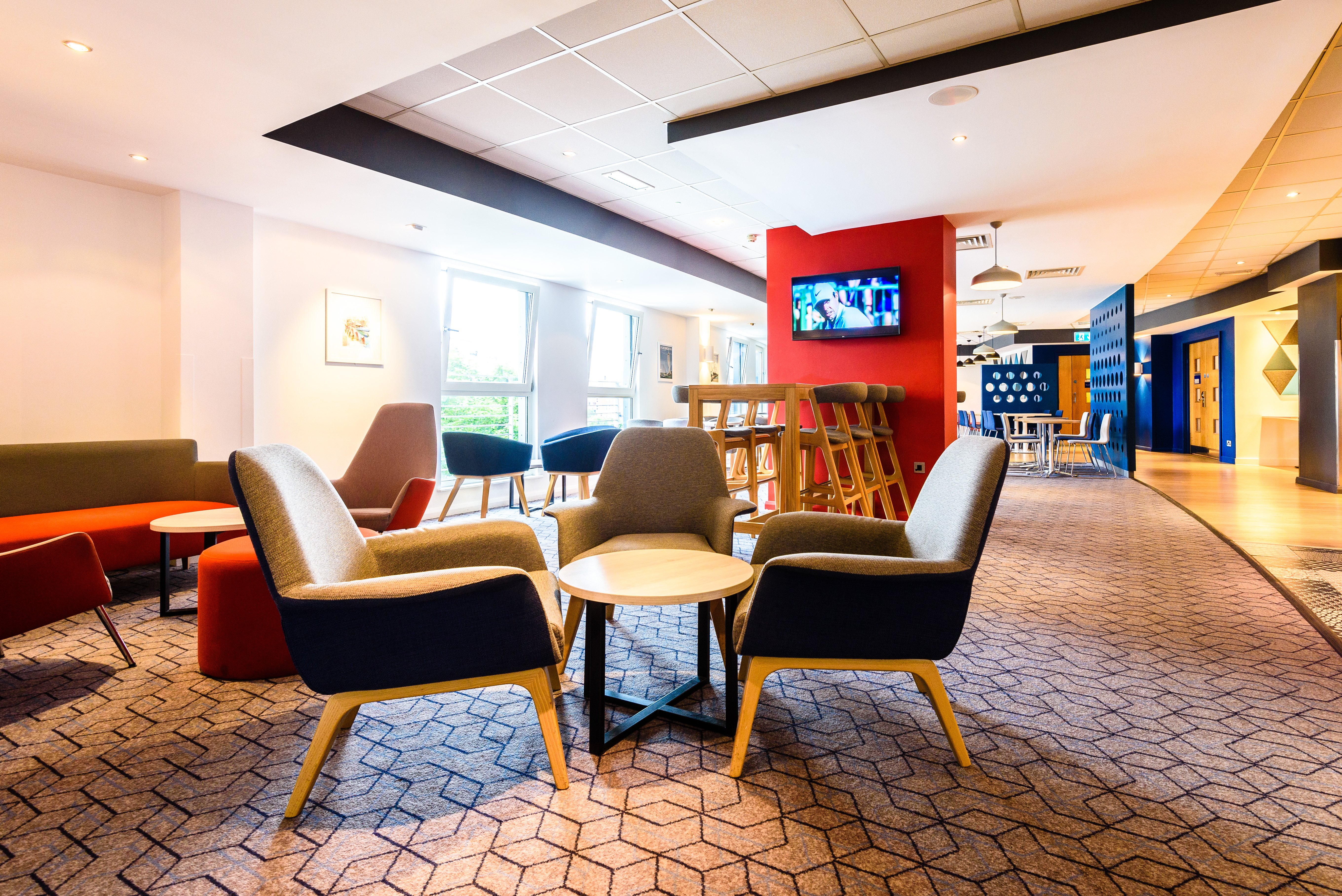 holiday inn express portsmouth gunwharf quays by ihg