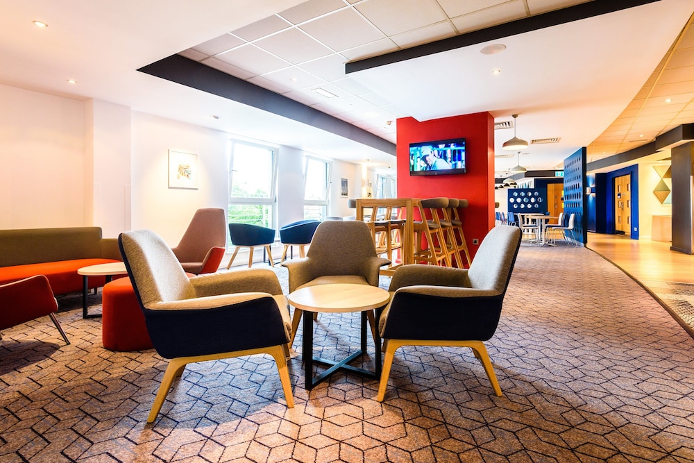 holiday inn express portsmouth gunwharf quays by ihg