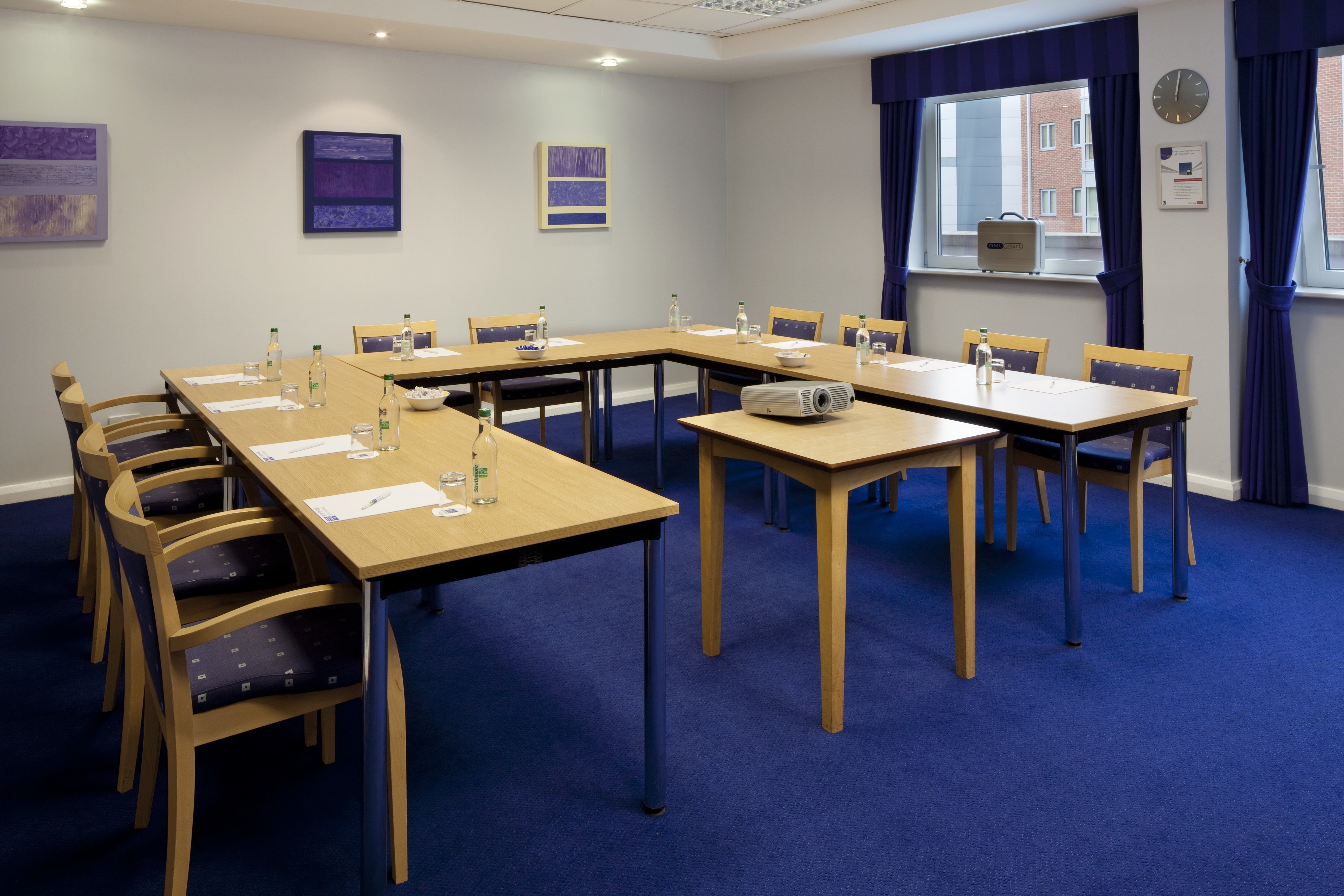 holiday inn express portsmouth gunwharf quays by ihg