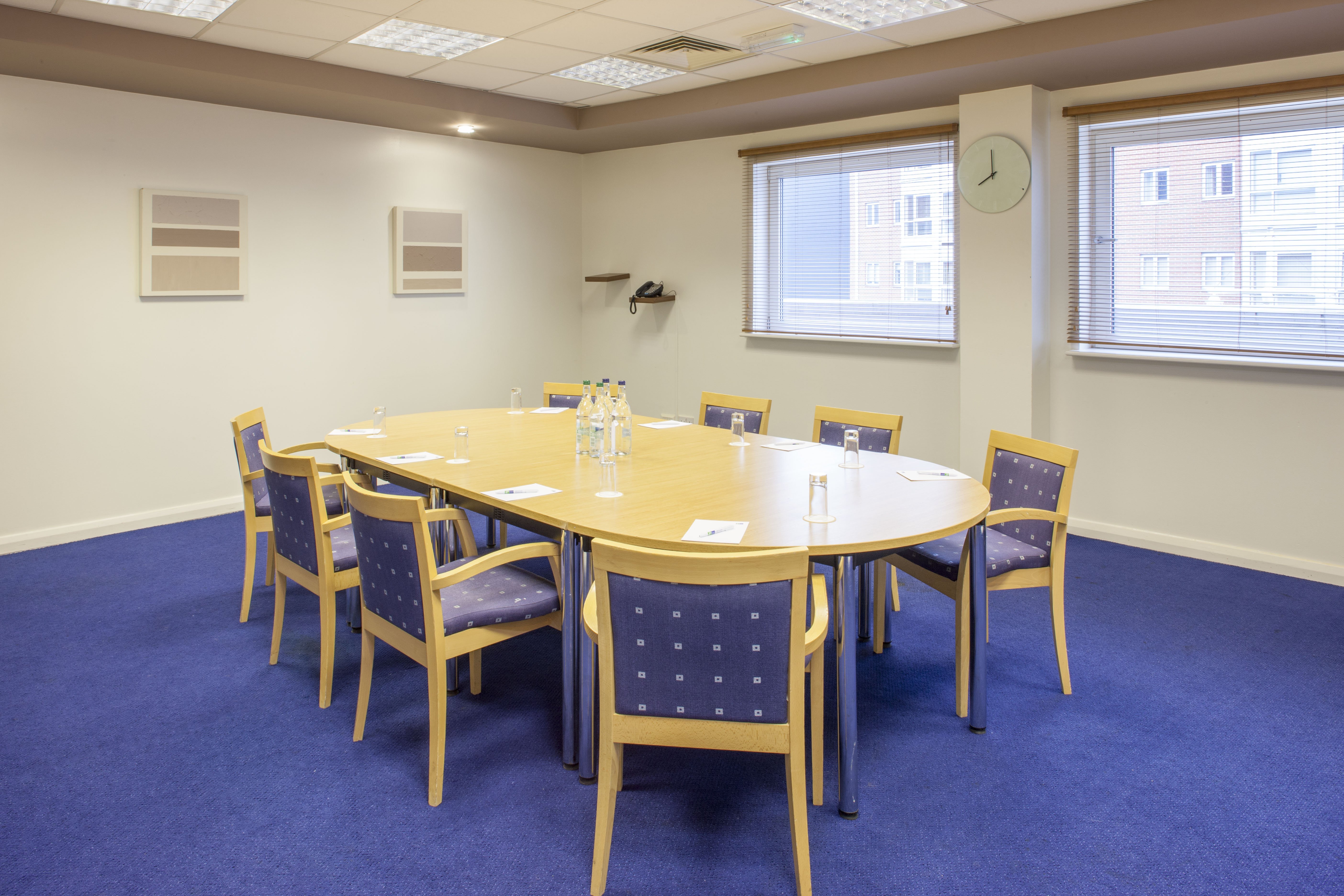 holiday inn express portsmouth gunwharf quays by ihg
