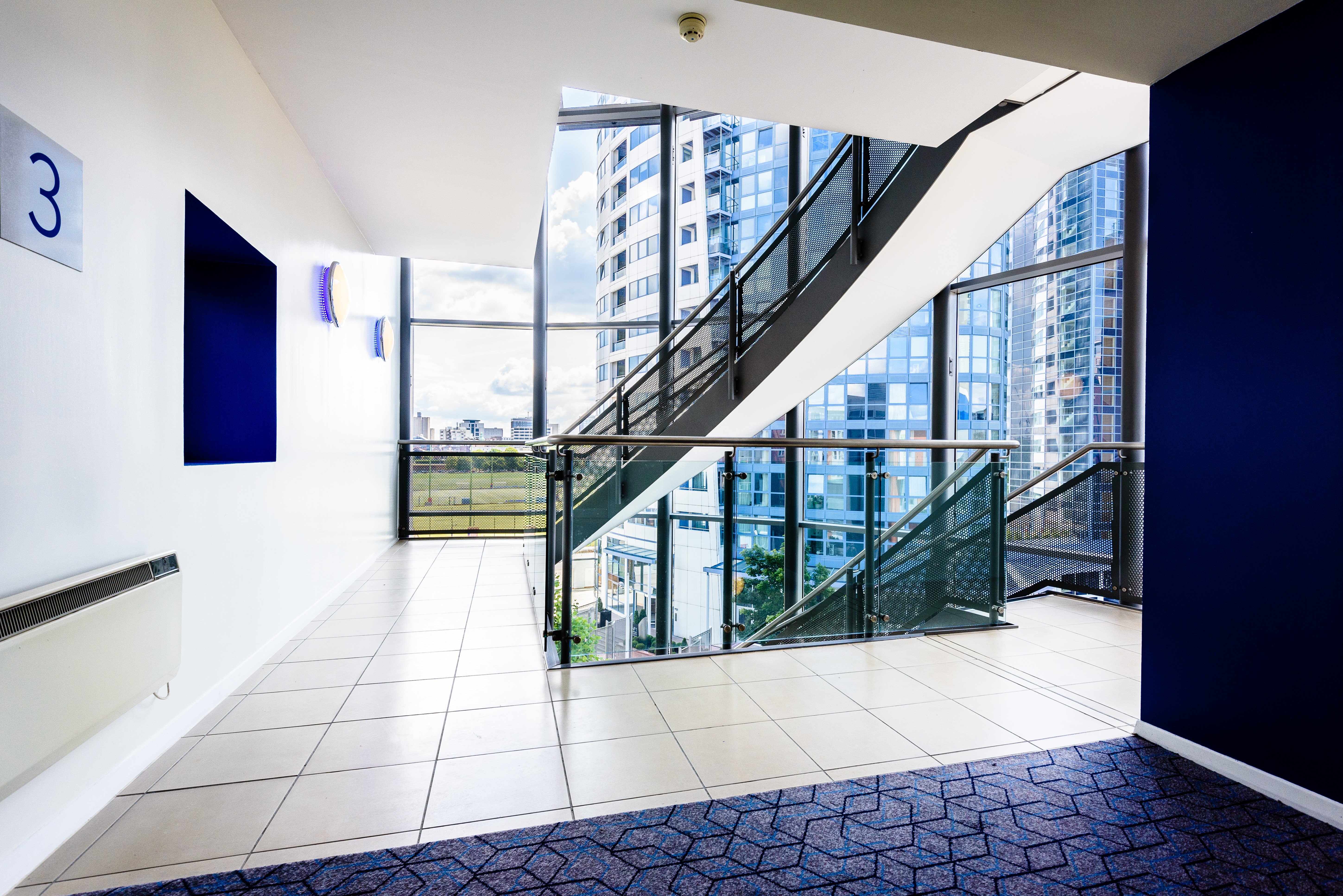 holiday inn express portsmouth gunwharf quays by ihg