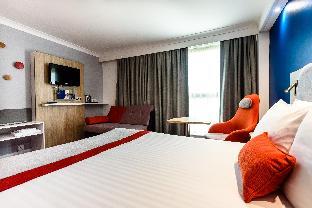 holiday inn express portsmouth gunwharf quays by ihg