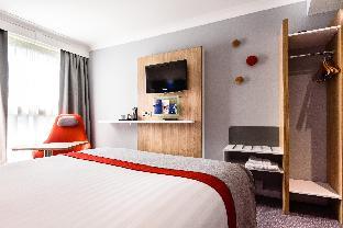 holiday inn express portsmouth gunwharf quays by ihg