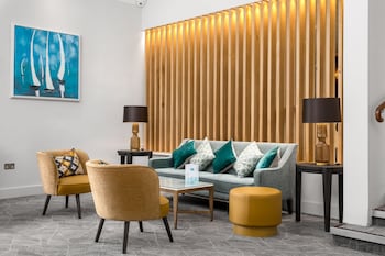 The Langstone Quays,Near Northney Marina,4 star