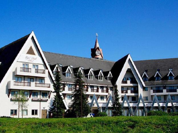 bracknell